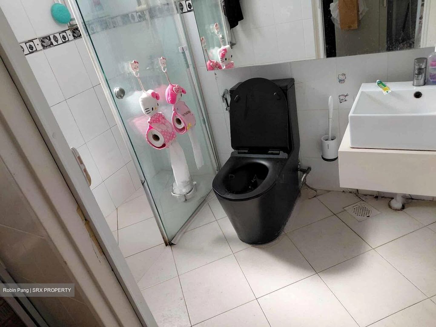 Blk 466D Spring Lodge (Sembawang), HDB 4 Rooms #499795251